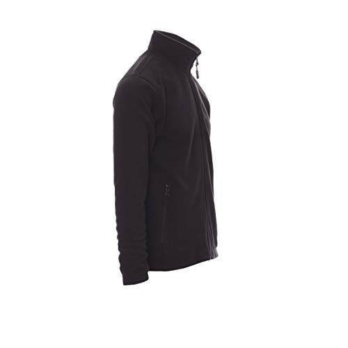 PAYPER Unisex Nepal Pile Nero 4XL