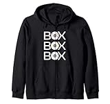Fast Car Racing Pit Crew Wear