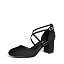 Black (Black Suede)