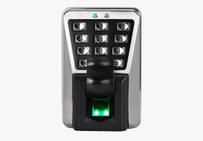 ZKTECO MA500-Waterproof Access Control Device