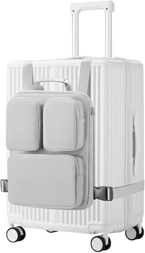 [SLLS] ���s�p�ו��n�[�l�X �I�b�N�X�t�H�[�h���n ���߉\�X�g���b�v ���@�\�g�����[ �X�[�c�P�[�X�E�o�b�N�p�b�N�Ή� ���s�I�[�K�i�C�U�[ 3 �F�I�� (29.5*3.5*37cm,�V���o�[�O���[5003) [���s�A���i]