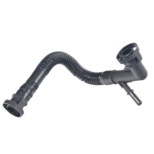 Manguera de ventilación del cárter soluciona ralentí inestable en E46 E39 3