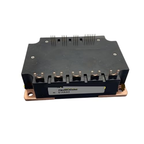 Módulo IGBT PM200CBS060 puente inversor trifásico para servomotores