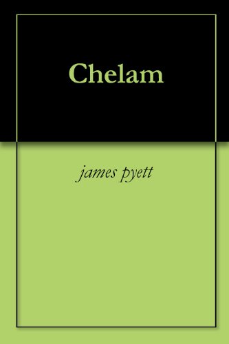 Chelam (English Edition)