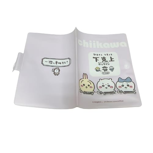 Amazon.co.jp: 母子手帳なども入ります 収納可能サイズ6ポケット付き