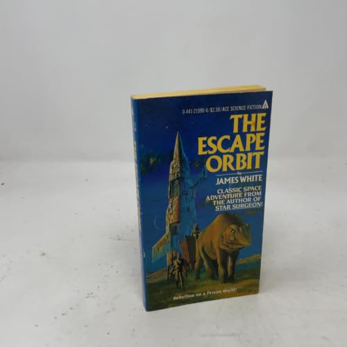 Escape Orbit view 2