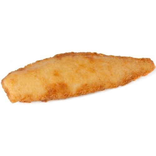 Trident Seafoods Golden Ale Battered Haddock Fillet, 8.5 Ounce -- 1 each.