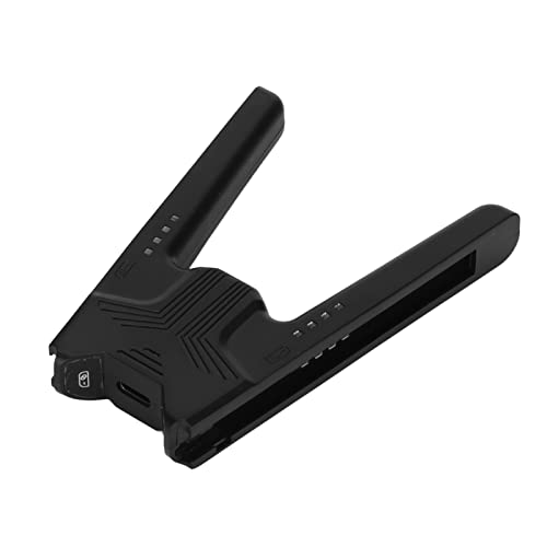 AL-NS2068 Charging Grip for Joy Con Gamepad, Left and Right Grip Handle Accessory for Nintendo Switch Oled Grip. - Image 8