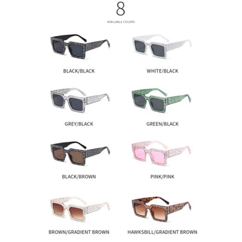 Lunettes de soleil tendance pour protéger ses yeux avec élégance lors de vos activités estivales