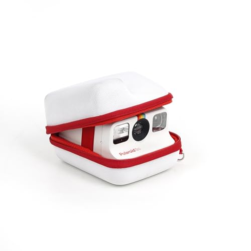 Funda rígida EVA para cámara mini instantánea Polaroid Go miniatura 2