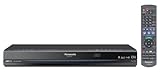 HDTV und AVCHD Aufnahme auf die Festplatte und DVD-R (AVCHD)