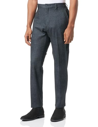 Pantalon de jogging slim fit pour homme s.Oliver en coton confortable