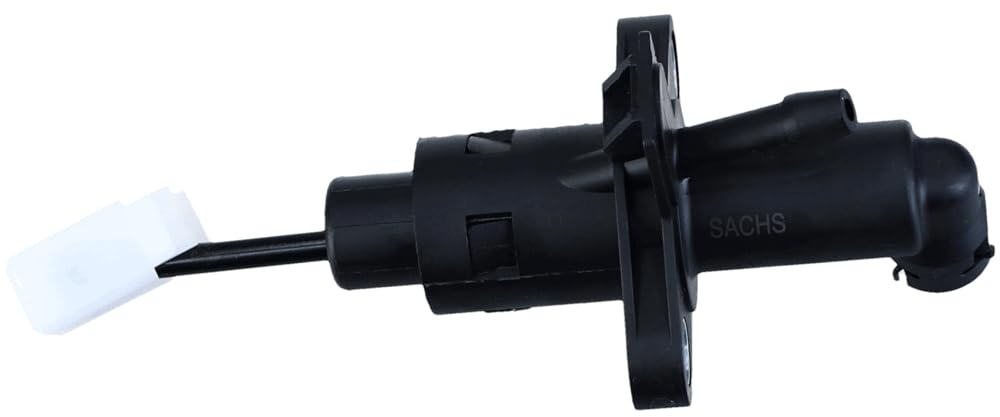 SACHS 6284 654 007 Geberzylinder Kupplung für Volkswagen Polo II (9N_, 9A_) 2001-2014 und Andere Fahrzeuge