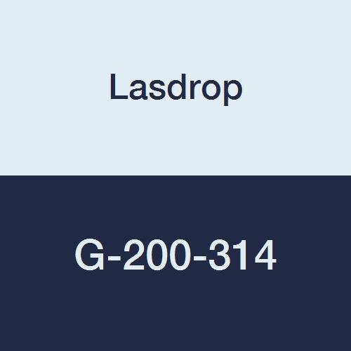 Lasdrop G200314 Gen II Dripless Marine Propeller Shaft Seal Kit for 2