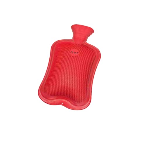 Ez-Life Hot Water Bottle Bag For Pain Relief (Multicolor) (Pack Of, 1)