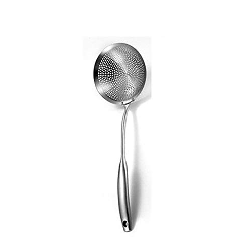 Should you sieve instant noodles