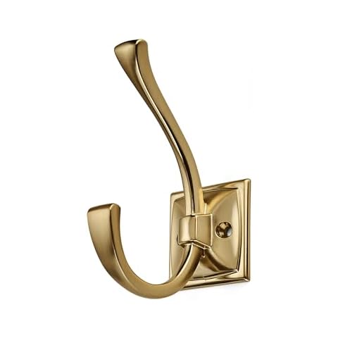 khtumeware Vintage Wall Hooks 5 Pack Cover