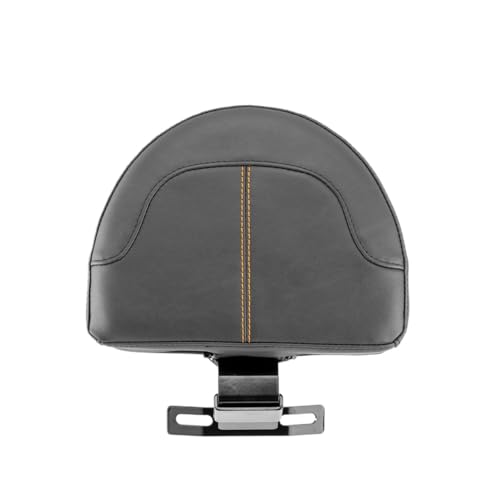 Coussin kit de montage dossier conducteur moto Heritage Softail 2018-2024 accessoires