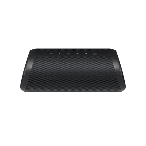 LG Electronics - 新品♡LG XBOOM Go 防水ポータブルスピーカー PK7Bluetooth PK7｜LG Electronics Xboom GO PK7 ポータブルBluetooth