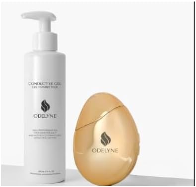 Illume PRO - Dispositivo facial reafirmante y tonificante para el cuidado de la piel dos