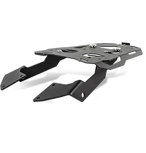 Porte-bagages arrière moto CB400X 2021-2023 support de siège noir