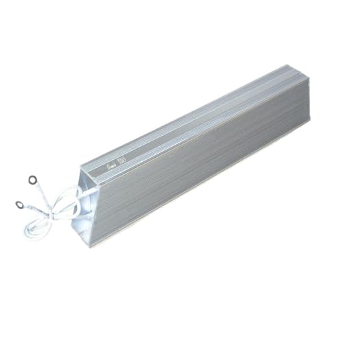 Résistance de coque en aluminium pour automatisme d'atelier 2000W