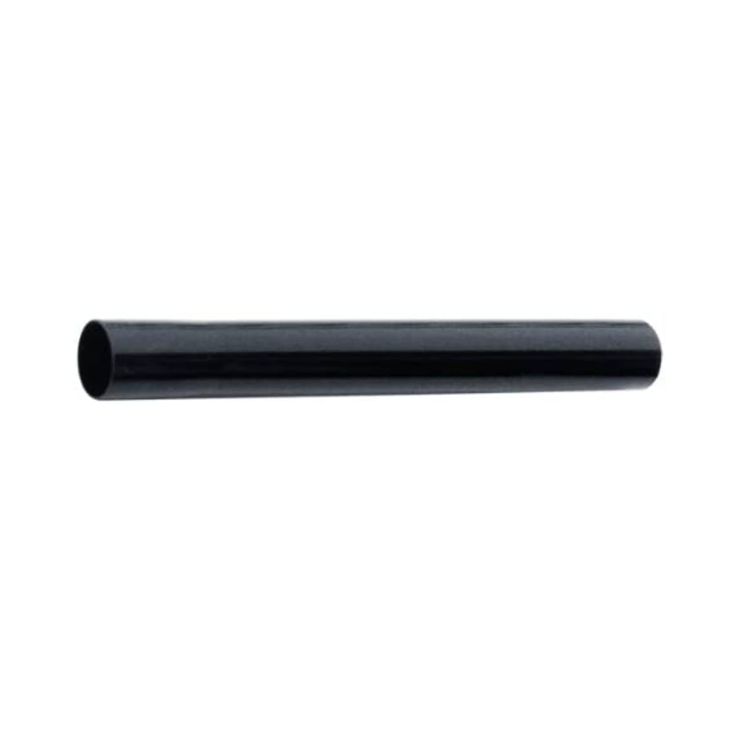 STANLEY13-1502 Universal 18" Extension Wand for Wet/Dry Vacuums with a 1.25" Hose , Black