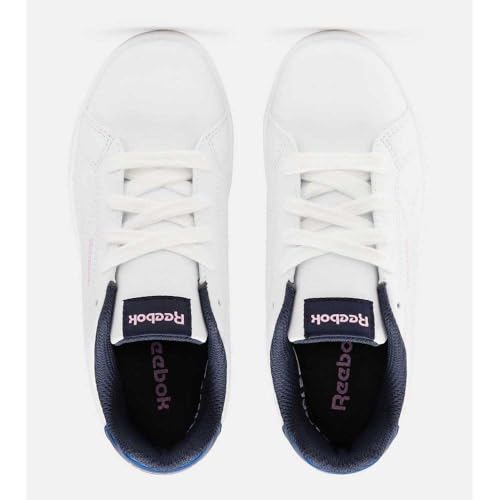 Reebok Trainers Royal Complete CLN 2 Blanc baskets basses épurées - 7