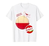 Babybel Join The Goodness T-Shirt
