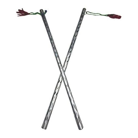 Dandiya Sticks for Unforgettable Garba Experiences