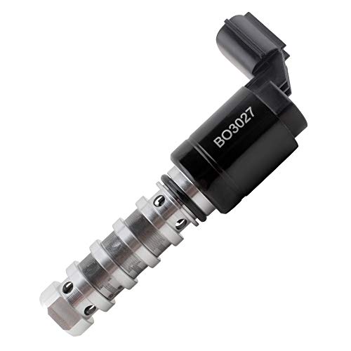 BOXI Oil Control Valve Exhaust Variable Timing Solenoid Compatible with 12-16 HYUNDAI Sonata Tucson / 11-16 Kia Sportage Optima Replace # 24375-2G500