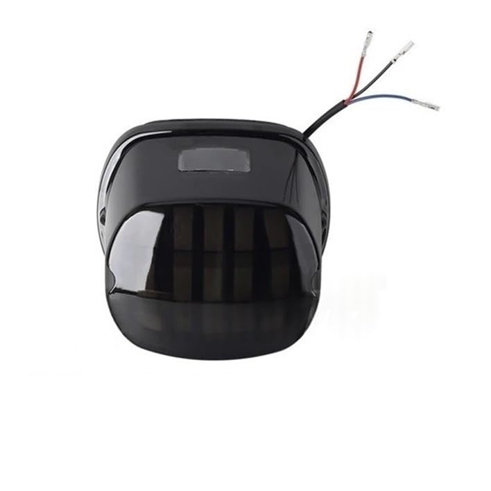 Feux arrière moto à LED avec clignotants pour Sportster XL et Touring après 1999