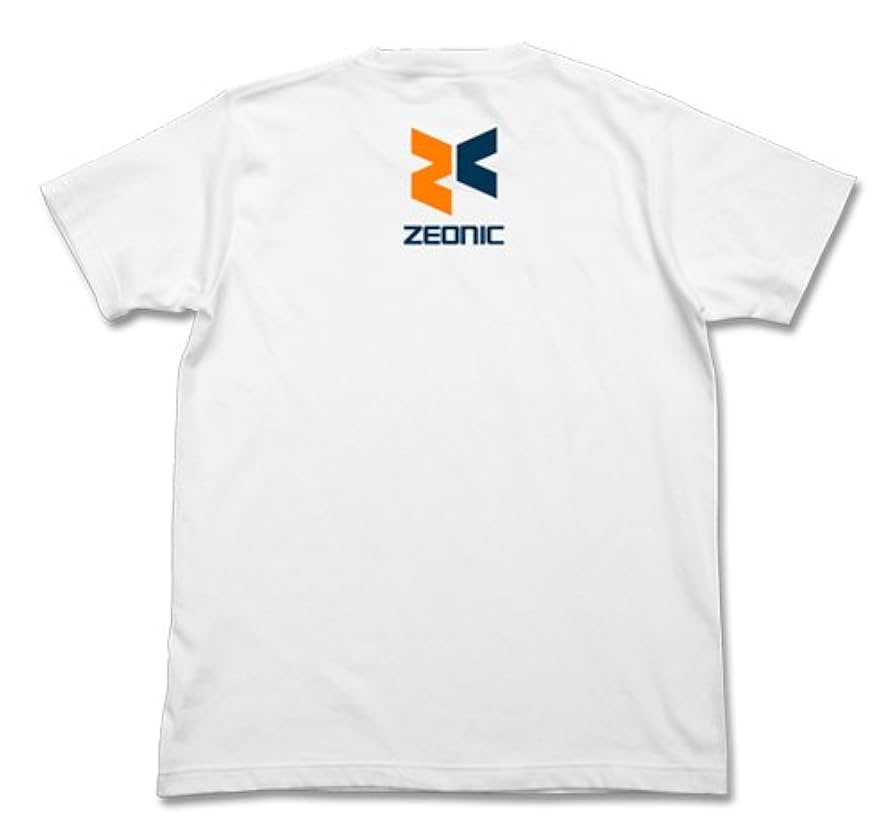 Amazon.co.jp: コスパ 機動戦士ガンダム ジオニック社 Tシャツ