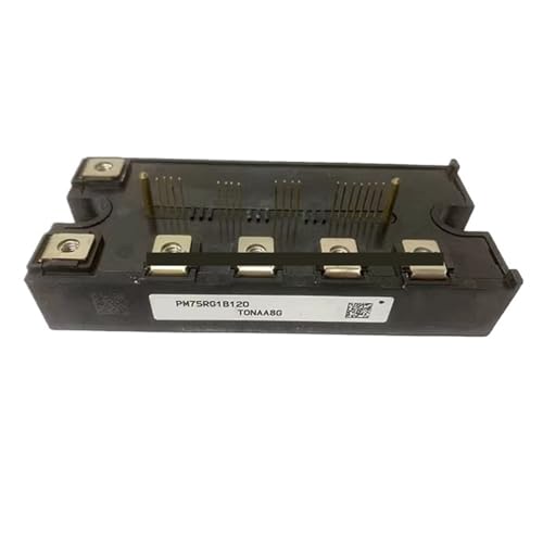 Module IGBT PM150RG1B065 pont redresseur de puissance triphasé