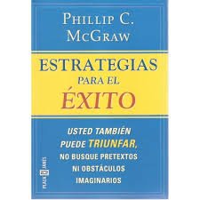 Estrategias Para El Exito 8401012783 Book Cover