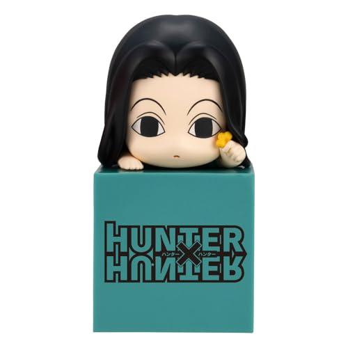 Furyu Hunter Hunter Statuette PVC Hikkake Yellmi 10 cm