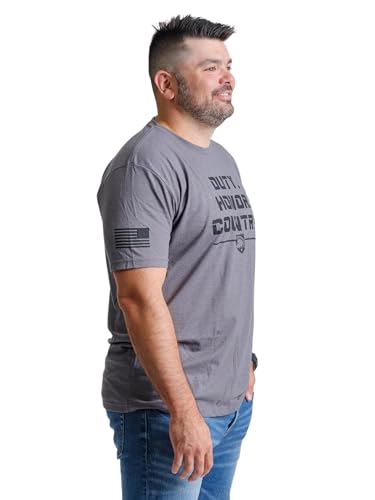 Premium NCAA Cotton Polyester Blend Collegiate T-Shirts3