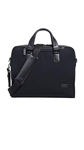 TUMI - Harrison Bradford Brief - Black