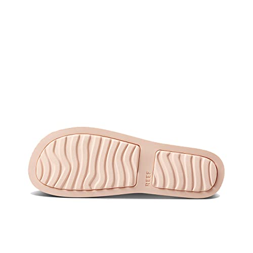 Image of REEF Water Vista Womens Sandal | Slingback Sandals, Water-Friendly, Adjustable Fit, Lightweight Comfort