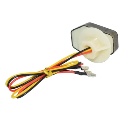 Intermitentes LED Empotrados para Suzuki GSXR 250 2017-2020 2