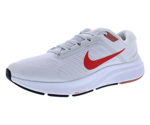 Image of Nike Mens Air Zoom Structure 24 Running Shoe