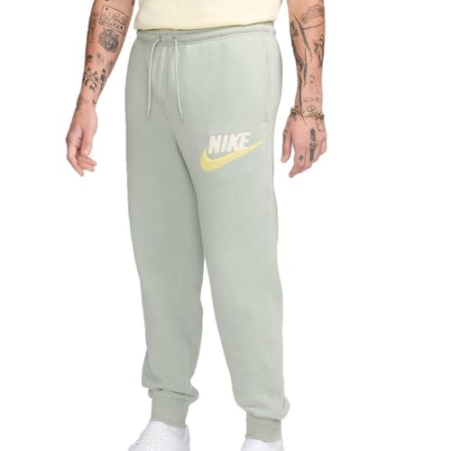 Nike Club BB Jogger Chnl Ftra pantalon homme pour en finir avec le froid