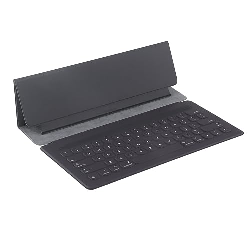Teclado Inalámbrico de cuero duradero y ABS de alta resistencia para tabletas