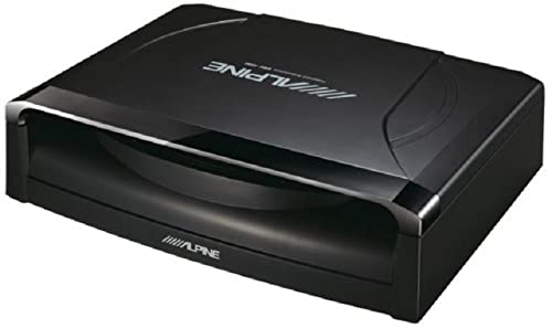 Alpine SWE-1200 Car Speakers : Amazon.com.be: Electronics