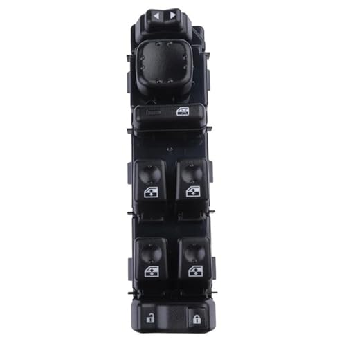 Interruptores Ventanas Eléctricos Para Automóviles Para Tahoe Para Silverado 15883323 Interruptor Para Ventana Eléctrica Master Power Interruptor Elevación Ventana Coche Botón Control