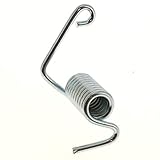 Zoom IMG-1 sterwins molla deflettore per tosaerba Zoom IMG-1 sterwins molla deflettore per tosaerba