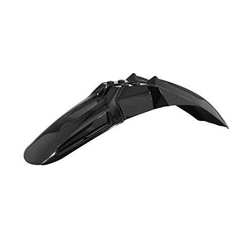 Garde Boue 50 A Boite Adaptable Beta 50 Rr 2012> Avant Noir -P2R-