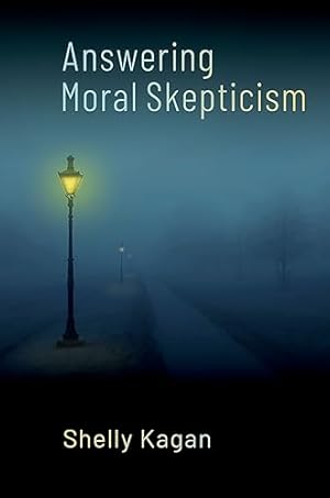 Answering Moral Skepticism