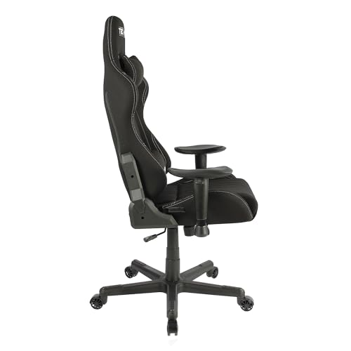 techni sport gaming chair review