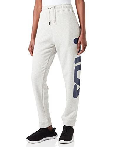 Pantalon de jogging FILA Bronte mixte pour l'école et le sport